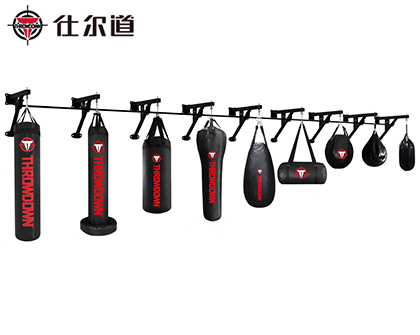 T-FLEX 直形沙袋